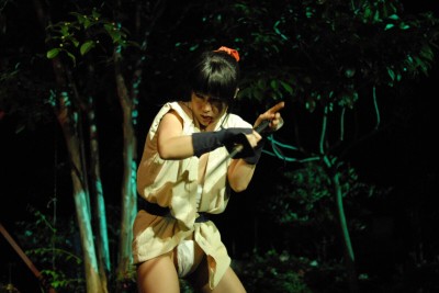 真田くノ一忍法伝 かすみ 内乱！幸村暗殺！