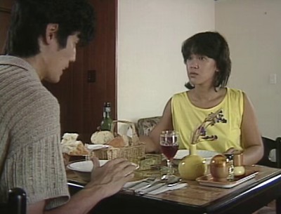 戦慄 西村杏子