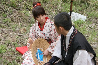 真田くノ一忍法伝 かすみ