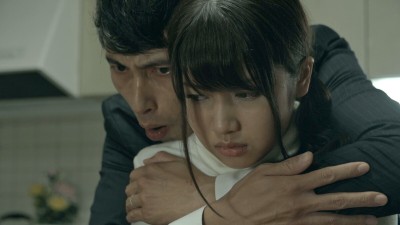 リベンジポルノ PAIN OF LOVE