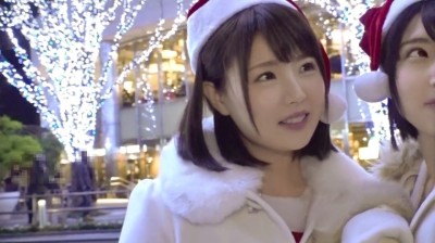 性夜クリスマスナンパ2019 聖夜に捧げるスケベ娘を即ハメシマス！！ Vol.1 X’masNANPA PROJECT