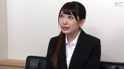 リクルートスーツ就活生 Vol.001
