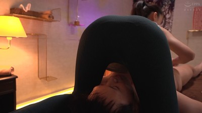 潜入！！噂のリンパマッサージ店 11 「裏オプション、いかがなさいますか？」