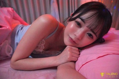 もっとキミを好きになった･･･デートして触れあう手、重ねた唇、ココロとカラダで感じた恋焦がれセックス 神木蘭