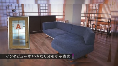 ヤリたい放題密室連れ回しイクイクSEXトライアスロンin the 4rooms 多香良