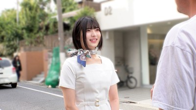 清楚で美しい美容部員さんが童貞君に青空の下で脳がトロけるベロキスレクチャーwwドキドキ震える男子に舌を絡ませる糸引き涎ダラダラ大人のディープキス／／キスだけで暴発しそうな童貞くんにムラムラ発情しちゃって（／ω￥）いっぱいキスキスキスしながら筆おろしSEX（ ゜Д゜）何度も中出しさせてくれたSP