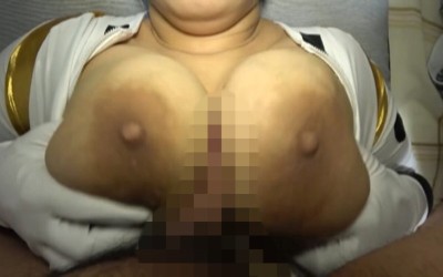 激レア天然爆乳妻 欲求不満のどすけべボディ＆マ●コを生チ●ポ激ピストン！卑猥に揺れる乳房！波打つ巨尻！湯気ムンムンな生中出し！