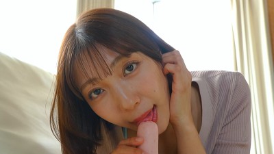 性欲の強いまりなは好きですか？ 麻倉まりな