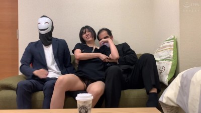 TICKLE PRODUCTION THRILL 犠牲者 九十九メイ 1