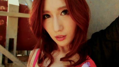 Julia8 海と空と太陽の女神 JULIA