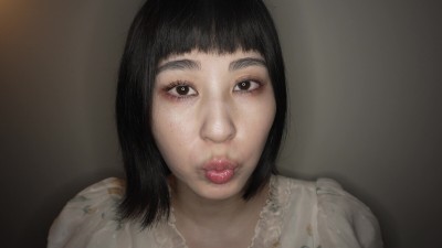 【個人撮影】大園明歩 変態男のわがままリクエスト