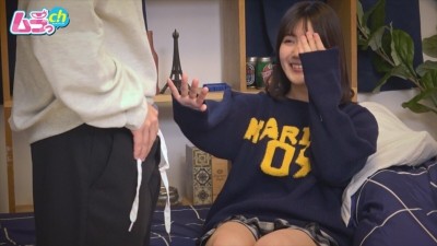 ニンゲン観察 「昨日あんなに誘ってきたじゃんw」サークル宅飲みで酒にのまれ誘惑してきたくせにシラを切るマンゲボーボーの女友達にお預け朝勃チ●ポでモーニングリベンジSEX！