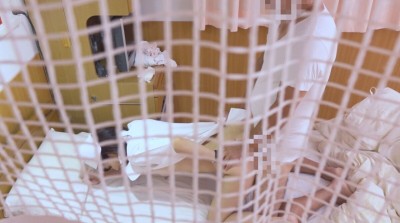 看護婦とは絶対仲良くしろ！入院中にラッキースケベ！愛情ナースの性的ケアとは。