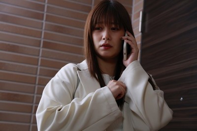 バレないように。