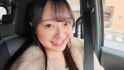 バック大好き！！美尻セフレちゃん花守夏歩とラブホをはしごして丸1日巣ごもり尻揉み中出しデート