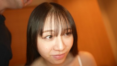 【個人撮影】さくまつなのニオイを変態男がチェック！