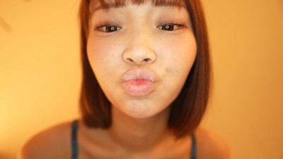 【個人撮影】渡来ふう「変態男の女体臭チェック」