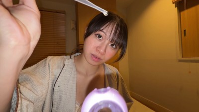 【個人撮影】閲覧注意！さくまつなの○液を加湿器で噴霧してみた！