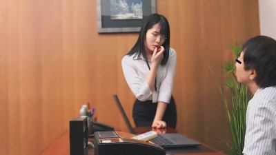 年に一度の大勝負！給与査定面談で賃金ダウン提示から大逆転！大幅アップを賭けた10人のOL達のノーハンドフェラ直談判【配信限定vol.1】
