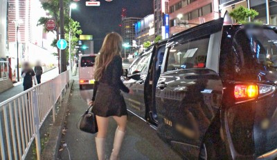 ドキュメンTVxPRESTIGE PREMIUM 家まで送ってイイですか？ 61