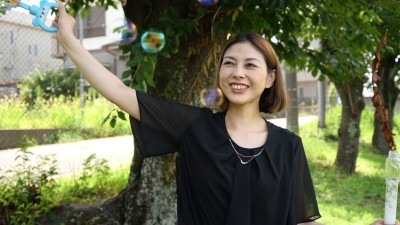 美しいオンナの安息日 卯水咲流