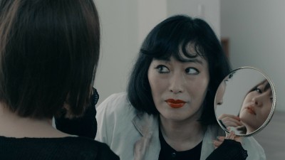 蓮実クレアと今田光の巨乳美女を弄ぶ危険な悪戯