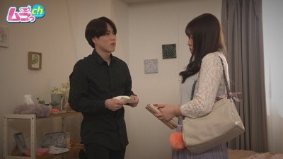 カップル部屋REC いつも優しい彼氏が嫉妬で病堕ちメンヘラ化！激重愛情マシマシ独占欲に駆られた濃厚種付け孕ませSEX！