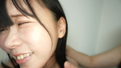 【個人撮影】ゆうきすずの「変態男の女体臭チェック」